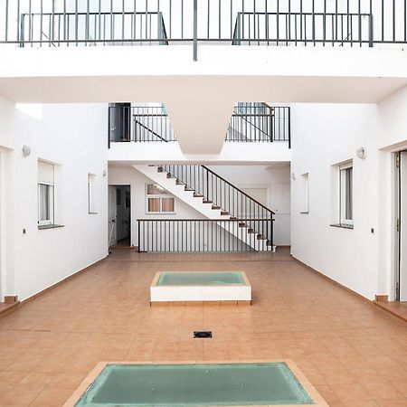 Apartamento Perez Zara 5 Conil De La Frontera Exterior foto